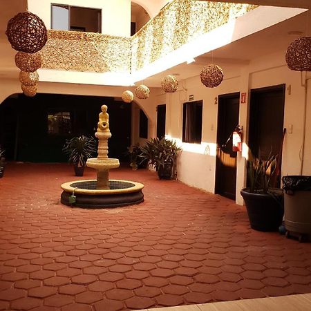 Hotel Masam Ісла-Мухерес Екстер'єр фото